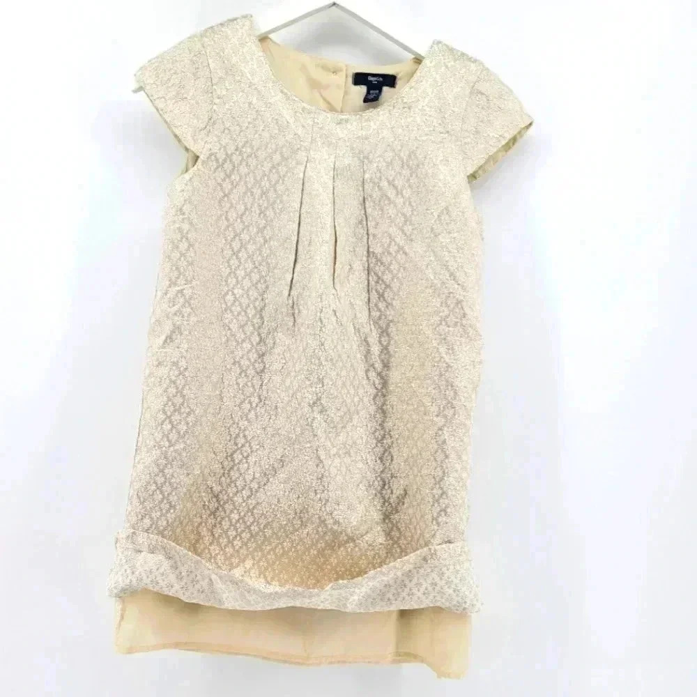 GAP GIRL  DRESS - Picture 4 of 4